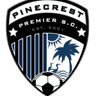 Pinecrest Premier SC