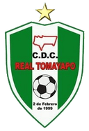 Real Tomayapo (w)
