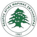 কেদ্রোস আয়িয়া মারিনা স্কিল্লোরা