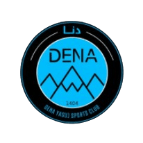 এফসি ডেনা ইয়াসুজ