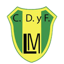 सीडीवाईएफ लास मंदरिनास