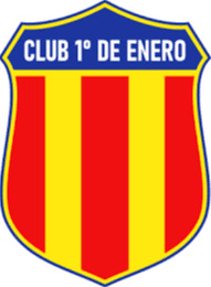 ১ দে এনারো নিউভা কলম্বিয়া