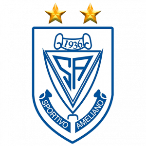 স্পোর্টিভো আমেলিয়ানো রিজার্ভস