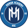 RSC Hamsik Academy
