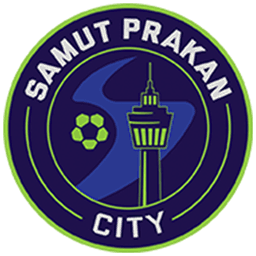 सामुत प्राकान सिटी