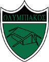 Olympiakos Nicosia Women