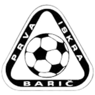 فيكا برفا إسكرا باريتش