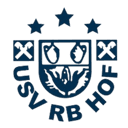 यूएसवी आरबी हॉफ