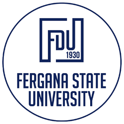 جامعة فرغانا