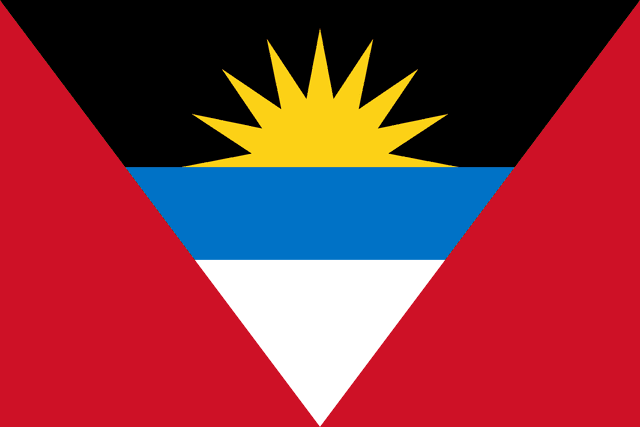Antigua Barbuda U17