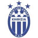 AE Kifisias (W)