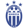AE Kifisias (W)