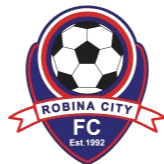 रोबिना सिटी ब्लू U23