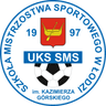 UKS SMS Lodz Youth W