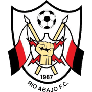 রিও আবাহো এফসি