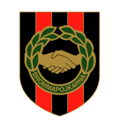 ডেগারফোর্স আইএফ U21