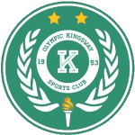 Olympic Kingsway U23