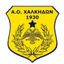 PAE Chalkidona