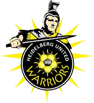 হাইডেলবার্গ ইউনাইটেড U23