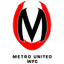 মেট্রো ইউনাইটেড এফসি রিজার্ভস মহিলা
