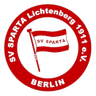 স্পার্টা লিচটেনবার্গ