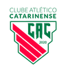 অ্যাটলেটিকো কাটারিনেনসে ইউ২১