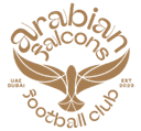 अरबियन फाल्कन्स एफसी