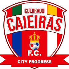 কলোরাডো কেইরিয়াস এসপি ইয়ুথ