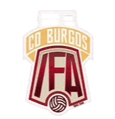 सीडी बर्गोस इंटरनेशनल