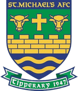 Saint Michaels FC