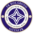 FK Kolarovo