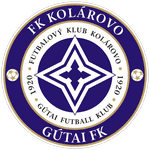 FK Kolarovo