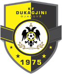 কেএফ ডুকাগজিনি জাকোভে