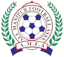 ऑल मणिपुर फुटबॉल एसोसिएशन