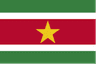Suriname U17(w)