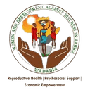 वाडाडिया महिला