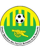 ইউএসএফএএস বামাকো (মহিলা)