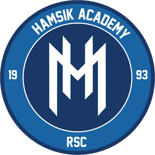 RSC Hamsik Academy U19