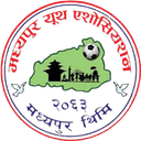 মধ্যপুর যুব সংস্থা