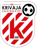 كريفاجا زافيدوفيتشي