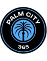 एफसी पाम सिटी