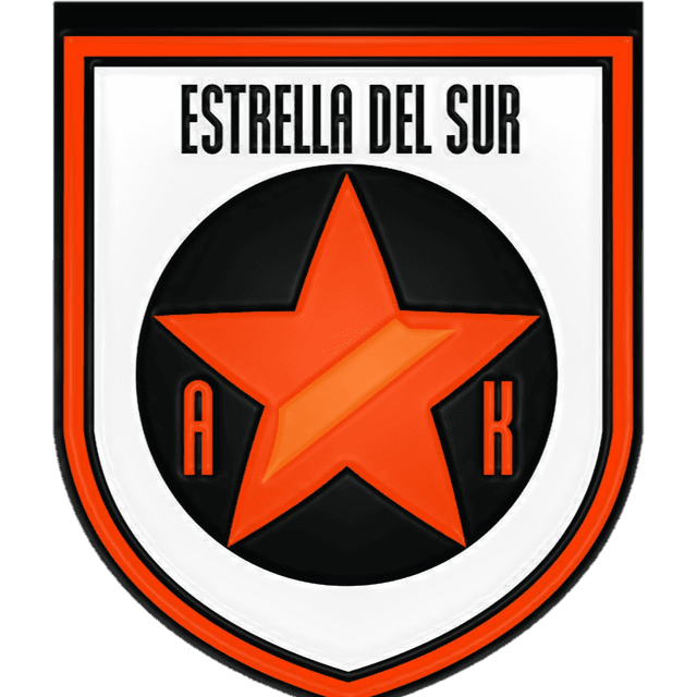 Estrella del Sur Reserves