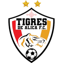 টিগ্রিটোস দে আলিকা