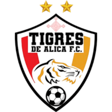 Tigritos de Álica