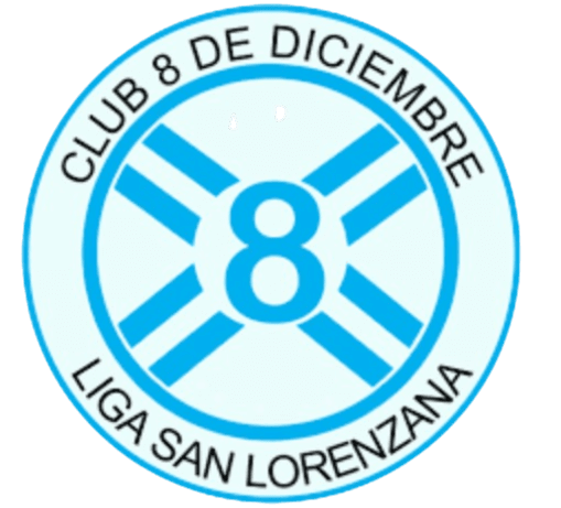 Club 8 de Diciembre