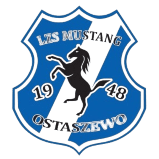 Mustang Ostaszewo