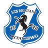 Mustang Ostaszewo