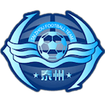 তাইজোউ টিম