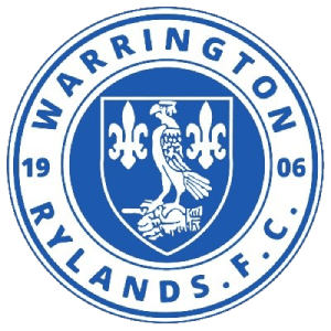 वारिंगटन राइलैंड्स