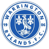वारिंगटन राइलैंड्स